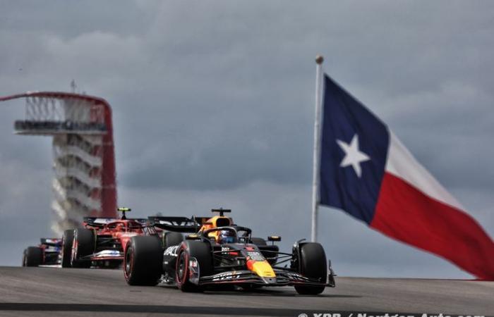 Formula 1 | Red Bull: Our system is perfectly legal and was known to everyone