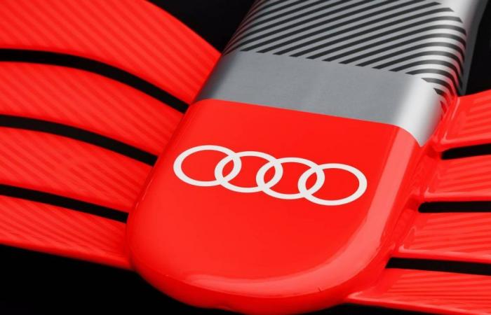 The FIA ​​will modify the F1 2026 regulations to help Audi win