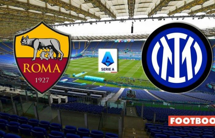 “Roma” vs. “Inter”: Match Presentation and Prediction