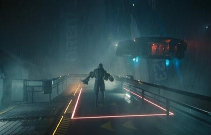 Who Wants to Live Forever Cyberpunk 2077: How to unlock the new ending of the game?