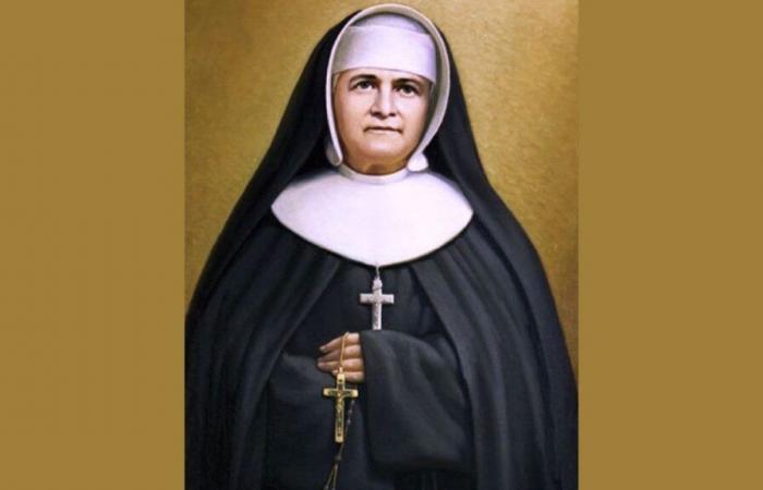 Mother Marie-Léonie, “the humble among the humble”, soon to be canonized