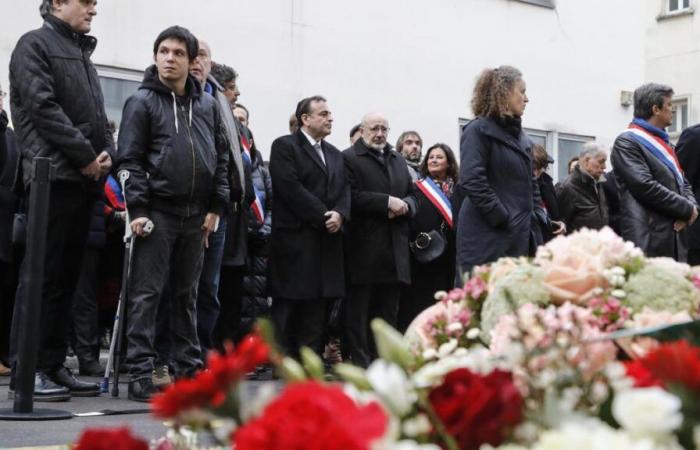 Simon Fieschi, survivor of the Charlie Hebdo attack, died at 41