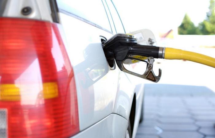 Why is the price of ethanol falling?