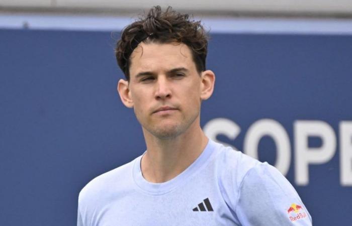 ATP > Thiem’s ​​somewhat chilling admission regarding his Grand Slam title: “I suddenly realized that it wouldn’t necessarily make me happy forever”