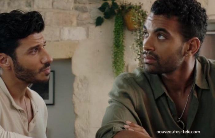 Gaëtan feels excluded ????, Joachim to the rescue – Here it all begins October 22, 2024 (episode 1029 – full ITC summary)