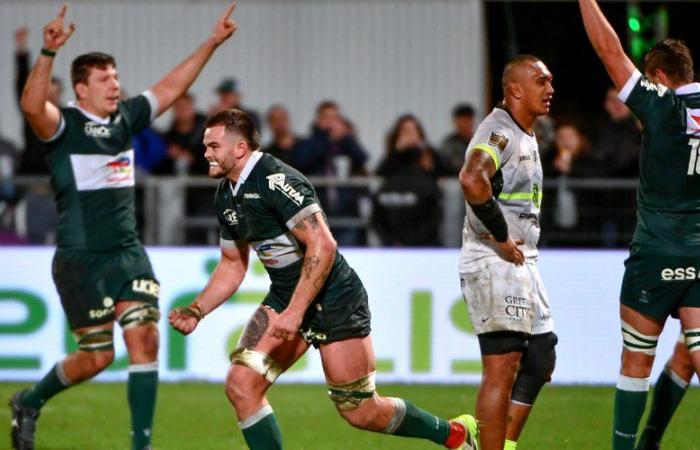 Stade Toulousain: “They deserve a lot of respect…” How long has it been since Toulouse have won in Pau