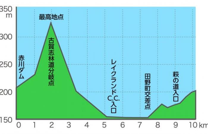 Cycling. Japan Cup – The 31st edition of the Japan Cup… Course, profile and favorites