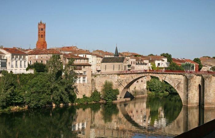 Villeneuve-sur-Lot. The largest bastide in 47 is celebrating this weekend