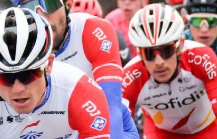 Is French cycling doing so badly?