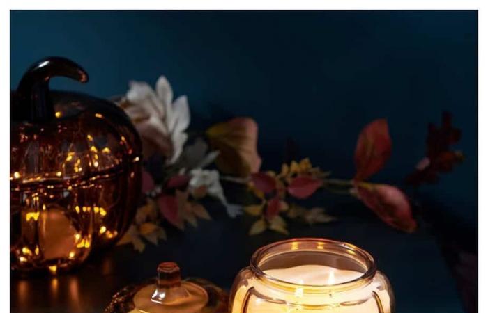 Fall decor: these 8 new IKEA products will make your home more welcoming