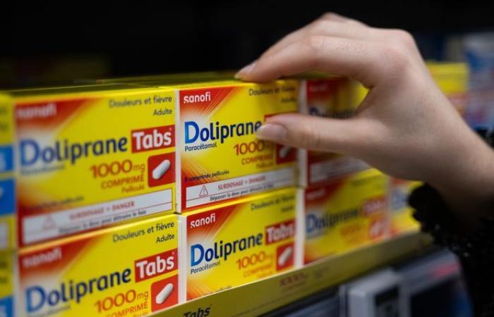 Visits to doctors, habit, composition… How did the Doliprane brand become the favorite of the French