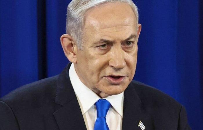 Netanyahu accuses Hezbollah of ‘attempting’ to assassinate him