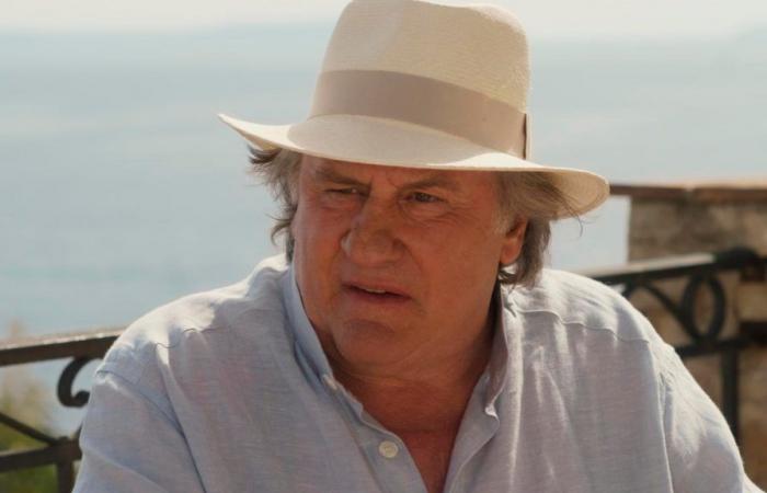 Gérard Depardieu affair and additional investigation: justice takes a radical decision