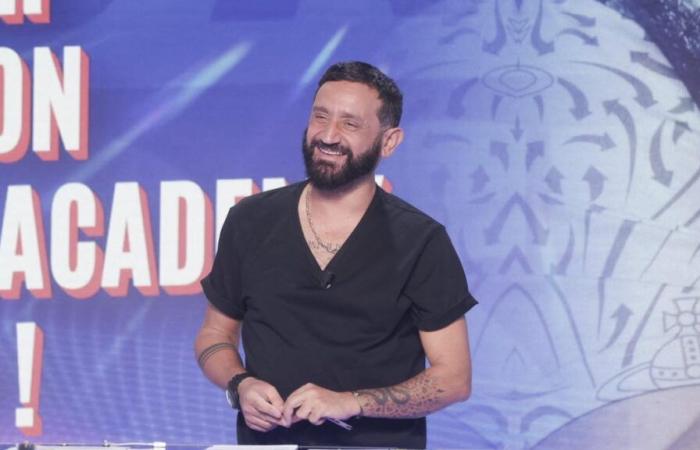 “Divorce is inevitable”: Cyril Hanouna leaving?