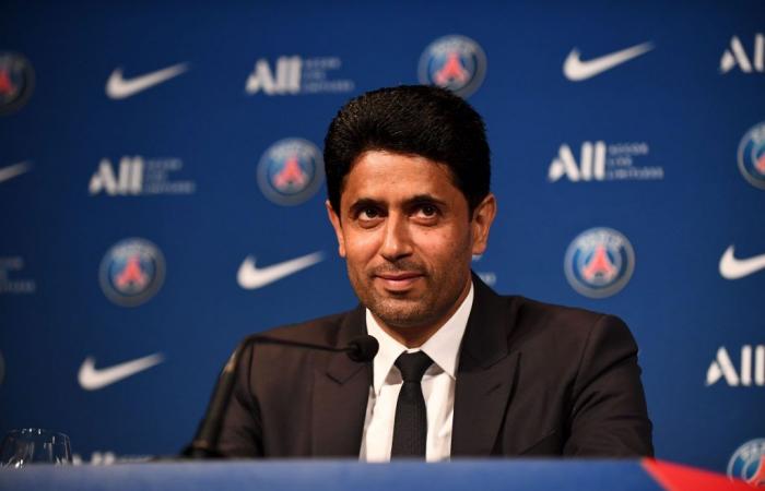 PSG: The Mbappé clan traps Al-Khelaïfi, new revelations on the clash