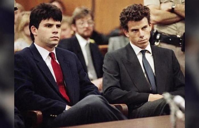 TESTIMONY. “I sued the Menendez brothers, I am shocked by what they have become”