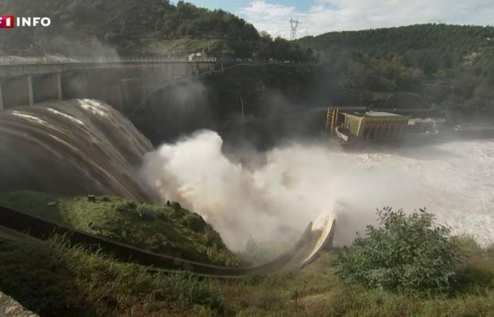 Floods: two bridges collapsed with the flood of the Loire, should these structures be better secured?