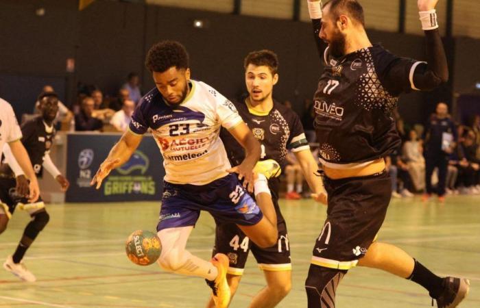 Grand Poitiers can blame themselves after their draw against Grand Libournais