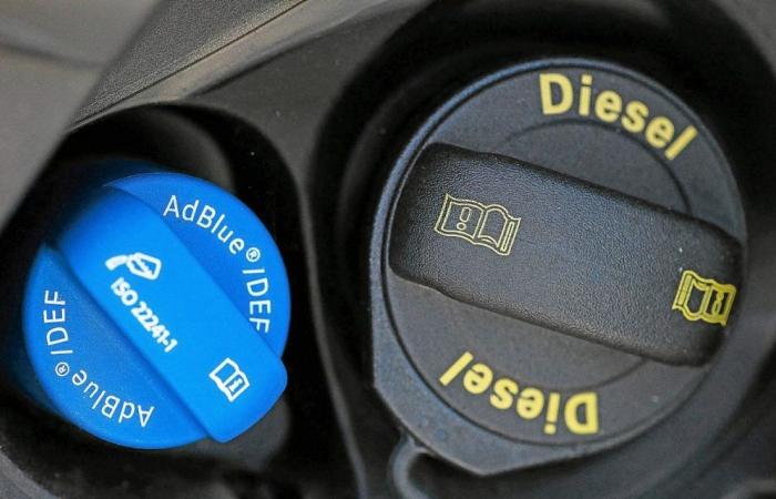 AdBlue: why thousands of diesel car owners are under threat of breakdown