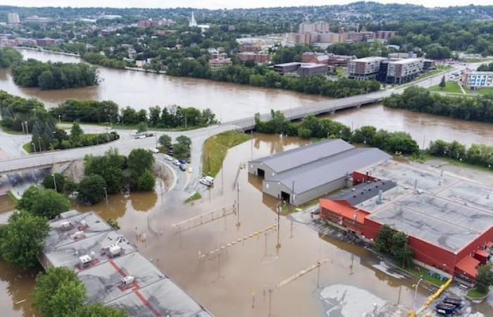 Four “ghost” projects in the works in Sherbrooke