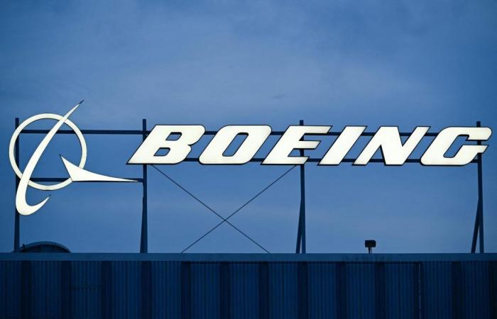 An agreement in principle has been reached to end the strike at Boeing