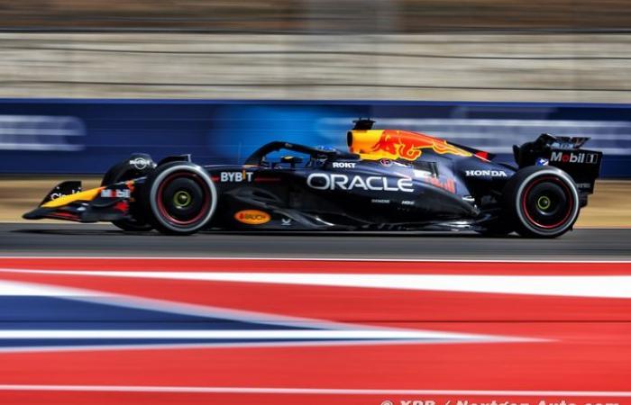 Formula 1 | The FIA ​​thinks it has resolved the Red Bull controversy