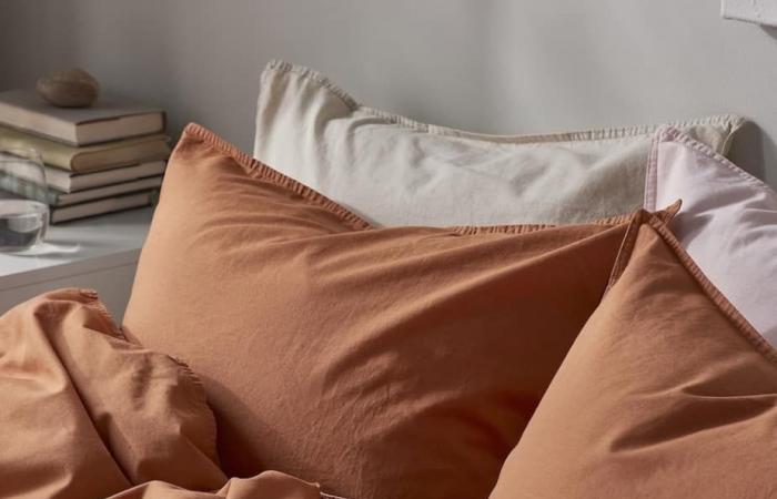 Fall decor: these 8 new IKEA products will make your home more welcoming