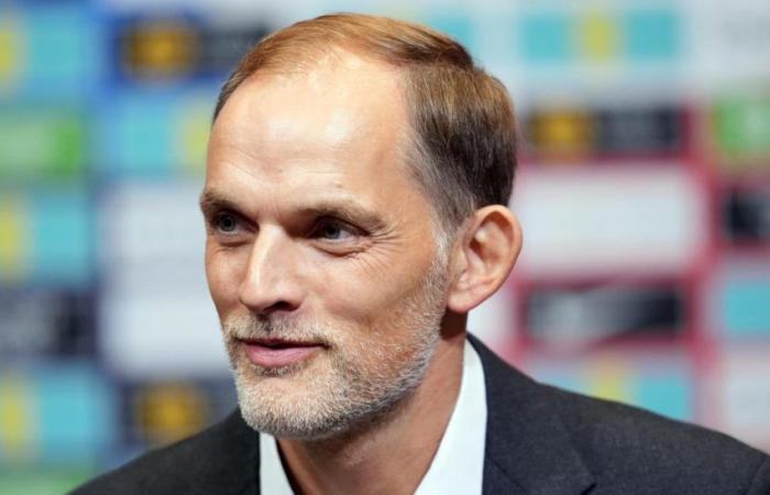 An OM player sends a strong message to Tuchel