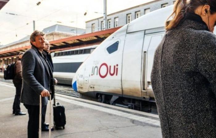 “I am an operational manager at SNCF, here is how much I earn per month”