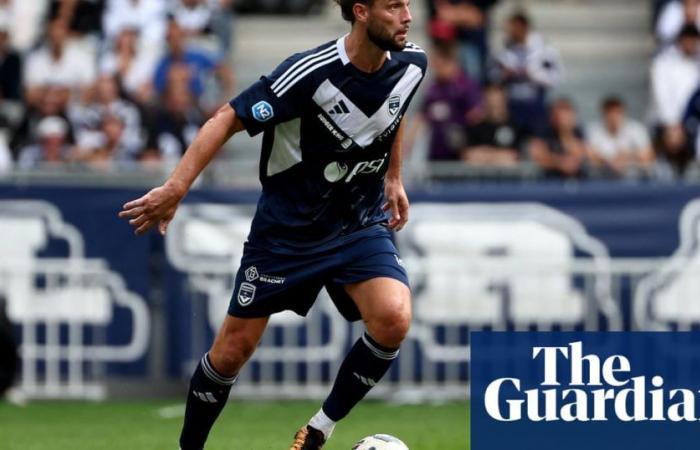 What Andy Carroll did next: Bordeaux’s unlikely trebuchet | Football