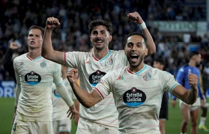 A rigorous penalty sinks Alavés