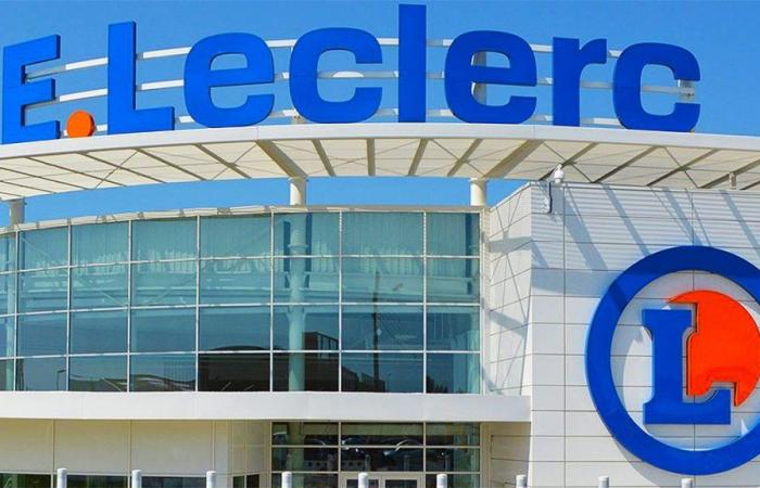 Leclerc launches an urgent massive recall throughout France due to Listeria contamination, it is a question of pâté