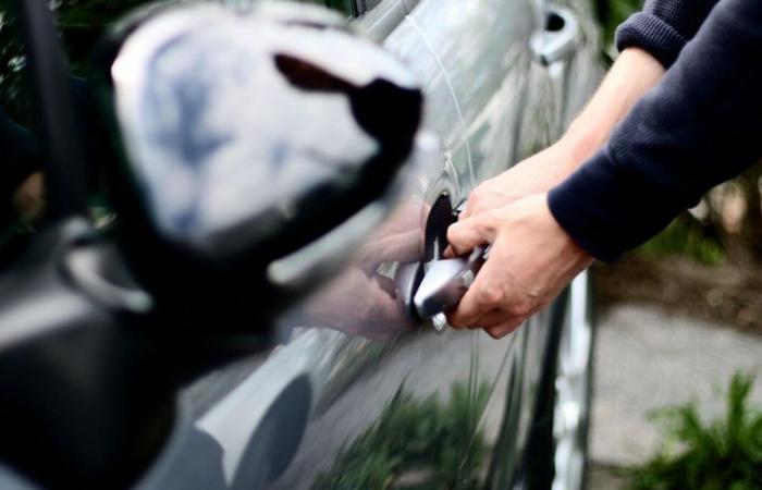 Car thefts in Île-de-France: two new members of the “mechanics gang” imprisoned