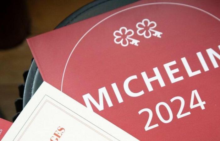 After stars for restaurants, the Michelin guide awards keys to the best hotels – rts.ch