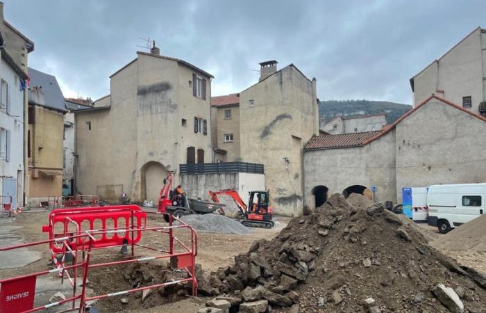 In Aveyron, this district will become a green lung: the transformation promises to be impressive