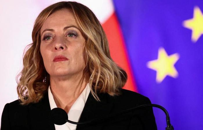 why did Albania send 12 migrants back to Italy despite the agreement reached with Giorgia Meloni?