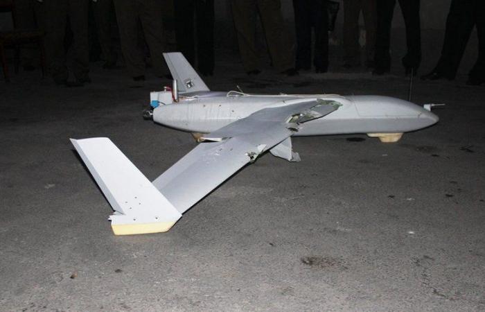 Tensions in Asia: a “declaration of war”, the wreckage of a South Korean drone found in North Korea