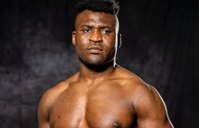 MMA: the return of Ngannou, “biggest event in the history of the PFL”