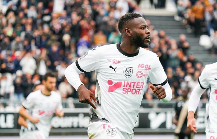 Amiens SC – Ajaccio: Mafouta hungry, Kandil too discreet