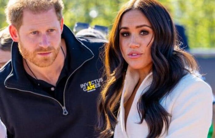 Harry and Meghan Markle new owners in Europe… The Sussexes did not choose the country at random!