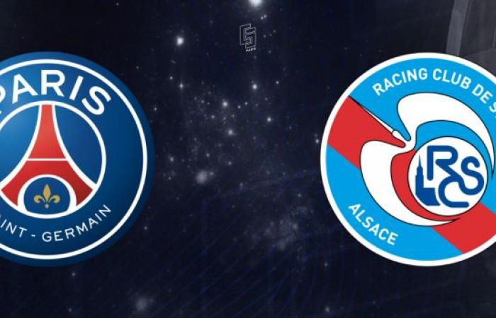 PSG / Strasbourg: Announce your prediction