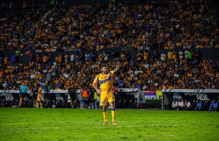 this Frenchman who became a football legend in Mexico