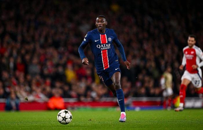 PSG halves Kolo Muani price, Arsenal rushes