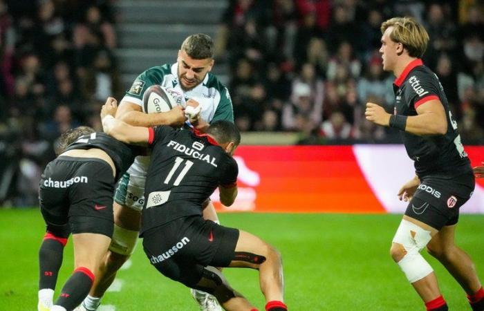 Top 14 – How Toulouse intends to stop its series of setbacks at Hameau