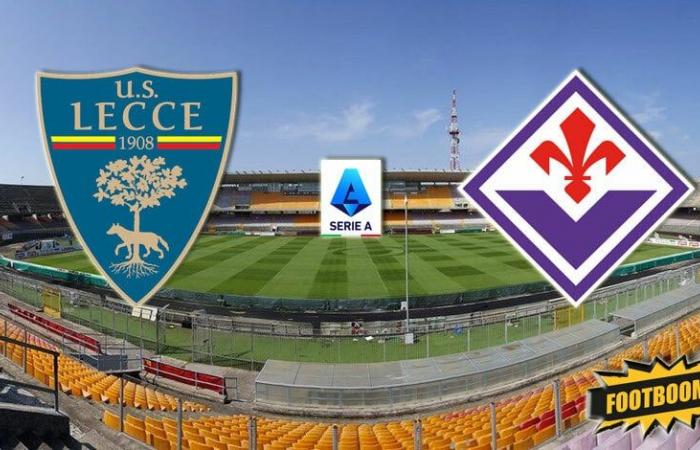 Lecce vs Fiorentina: Match Preamble and Predictions