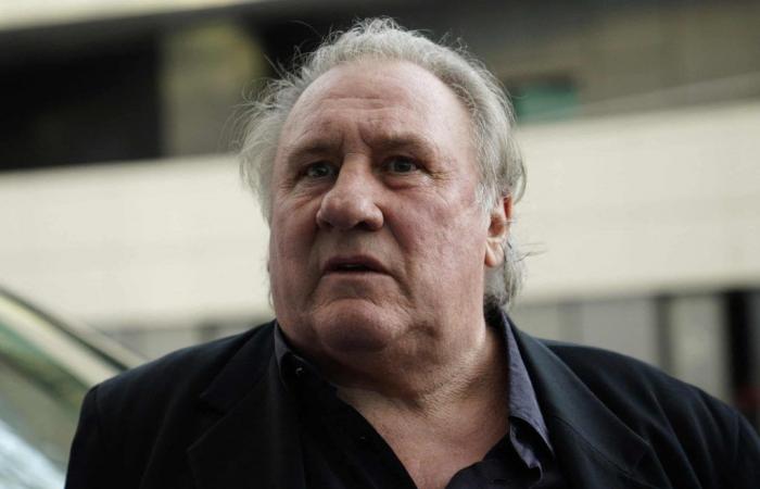 Gérard Depardieu “speechless” in the face of the court’s decision: his lawyer gives his news