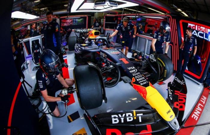 Gary Anderson: An F1 designer view on Red Bull’s contentious tool