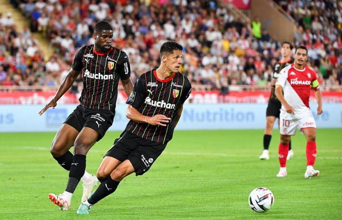 Etienne – RC Lens: Danso and Sotoca back? The probable compositions