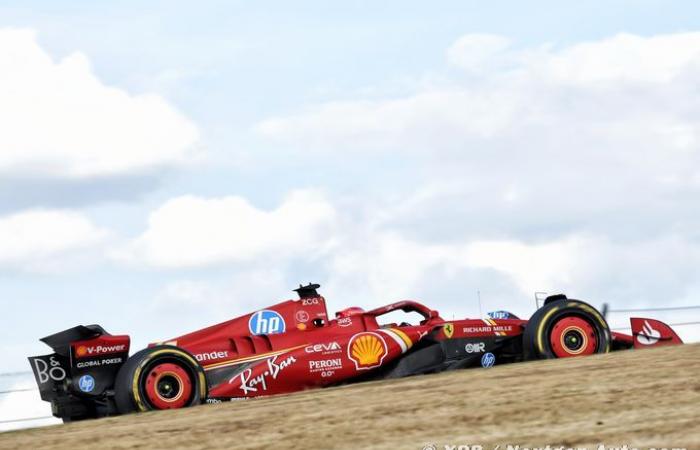 Formula 1 | Leclerc admits he wouldn’t deserve the title this season