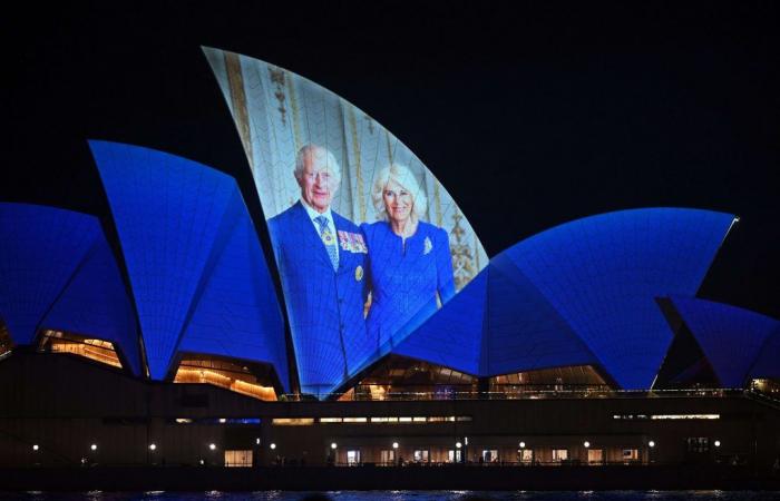 The real challenges of Charles III and Camilla in Australia